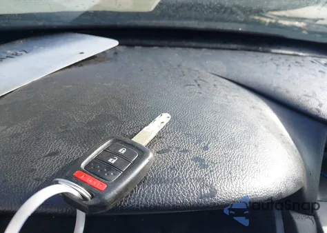 2014 Honda Crosstour Ex z USA, uszkodzony, nr VIN 5J6TF3H31EL001038